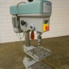 IXION, "BT 13 P", UPRIGHT, DRILLS