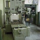 SIP, MP-5E, JIG BORING MACHINE, DRILLS