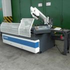 METALLKRAFT, BMBS 290x290 CNC- DG FX1500, BAND SAWS - AUTOMATIC, SAWS