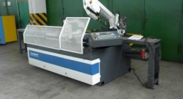 METALLKRAFT, BMBS 290x290 CNC- DG FX1500, BAND SAWS - AUTOMATIC, SAWS
