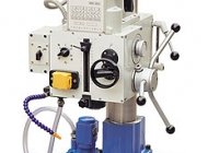 PRMT, Z4025B, VERTICAL, DRILLS