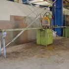 EISELE, VMS II 033, CIRCULAR COLD, SAWS
