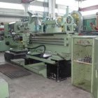 GILDEMEISTER HANSEAT, 480, CENTER DRIVE, LATHES