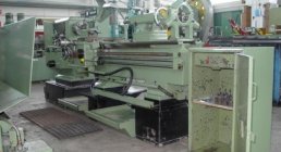 GILDEMEISTER HANSEAT, 480, CENTER DRIVE, LATHES