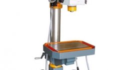 PRMT, Z5032A, VERTICAL, DRILLS