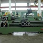 TONGIL, TIPL- 5, CENTER DRIVE, LATHES