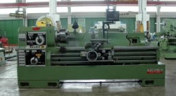 TONGIL, TIPL- 5, CENTER DRIVE, LATHES