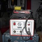 AS- SCHWEISSTECHNIK, 1095, WELDING SETS, WELDERS