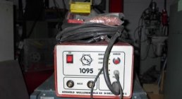 AS- SCHWEISSTECHNIK, 1095, WELDING SETS, WELDERS