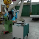 BECK, BE- FIM1, WELDING SMOKE SUCTION, WELDERS