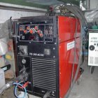 CEBORA, TIG 250 AC DC wasserkekuehlt, WELDING SETS, WELDERS