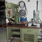 Unknown, -empty-, CIRCULAR COLD, SAWS