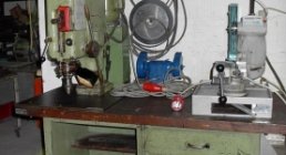 Unknown, -empty-, CIRCULAR COLD, SAWS