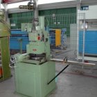 EISELE, VMS III PV, CIRCULAR COLD, SAWS