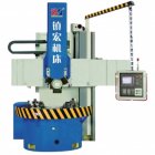 ZHENHONG, CK5112, CNC LATHE, LATHES