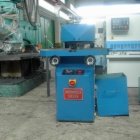 INDUMASCH, V153, NOTCHING MACHINES, SHEET METAL FORMING MACHINERY