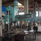 WEBO, R4b, RADIAL, DRILLS