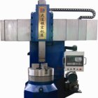 ZHENHONG, ZCK578, CNC LATHE, LATHES
