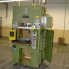 HANS SCHOEN, TES- 15, HYDRAULIC, PRESSES