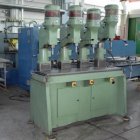 CORDIA, S18II, GANG, DRILLS