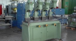 CORDIA, S18II, GANG, DRILLS