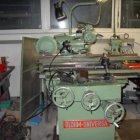 BLOHM, Universa, TOOL & CUTTER, GRINDERS