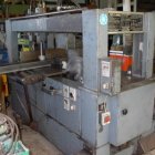 TRENNJAEGER, PCM 8, LONGITUDINAL CIRCULAR COLD SAWS, SAWS