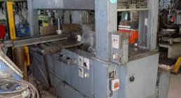 TRENNJAEGER, PCM 8, LONGITUDINAL CIRCULAR COLD SAWS, SAWS