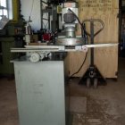 GRAULE, AKF 4/250, MILLING, WINDOW PRODUCTION MACHINES