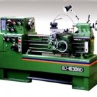 DLMACH, BJ1630GD, GAP, LATHES