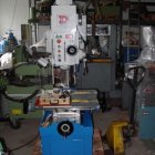 HXMC, ZX4040, OTHER, DRILLS
