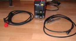 CEBORA, WIND150, WELDING SETS, WELDERS