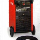 CEBORA, Prof 70, PLASMA, CUTTERS