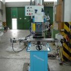 WIEGAND, GH- 45AF, OTHER, DRILLS