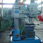 WIEGAND, RD- RD32x800, RADIAL, DRILLS