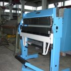 WIEGAND, PBB 1020-3SH, FOLDING, SHEET METAL FORMING MACHINERY