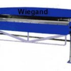 WIEGAND, TBS2000, FOLDING, SHEET METAL FORMING MACHINERY