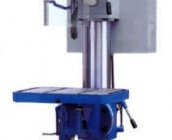 WIEGAND, Z5030VF bis 5050VF, PILLAR, DRILLS