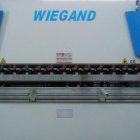 WIEGAND, WC67K-160/3200, PRESSBRAKES 150-199T PRESSURE, SHEET METAL FORMING MACHINERY
