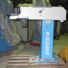 WIEGAND, RPS-76, PROFILE, GRINDERS