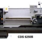 DLMACH, CDS6250B/C, GAP, LATHES