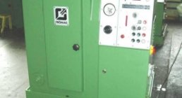 FROEMAG, Rapida D 100/600, Other, Other
