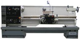 DLMACH, CDS6266B/C, GAP, LATHES