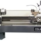 DLMACH, CDL6241, GAP, LATHES