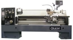 DLMACH, CDL6241, GAP, LATHES
