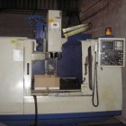 HARTFORD, VMC850, VERTICAL, MACHINING CENTERS