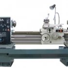 DLMACH, CDE6240A, GAP, LATHES