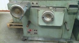 STEFOR, RTB 800, SURFACE, GRINDERS