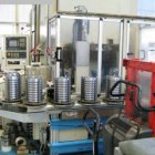 HURTH MODUL, WF 180, VERTICAL, MILLERS