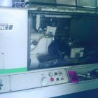 HARDING, -empty-, CNC LATHE, LATHES